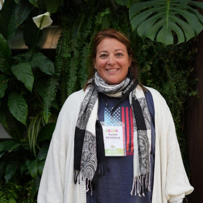 Karine Bessieux