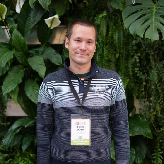 Florent Dutot