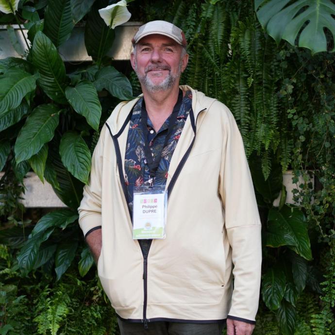Philippe Dupre